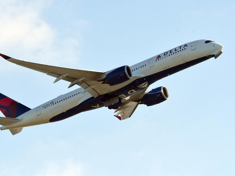 Delta loyalty program members vote to choose its summer 2026 destination