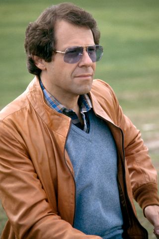 Suzanne Somers' Widower Alan Hamel on New Romance with Joanna Cassidy