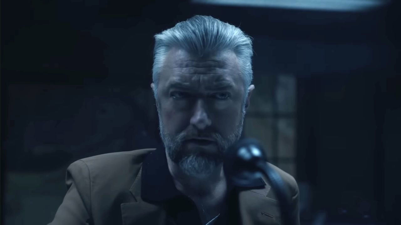 James Gunn Shared An Interesting Take On The DCU s Maxwell Lord While James Gunn Shared An Interesting Take On The DCU s Maxwell Lord While