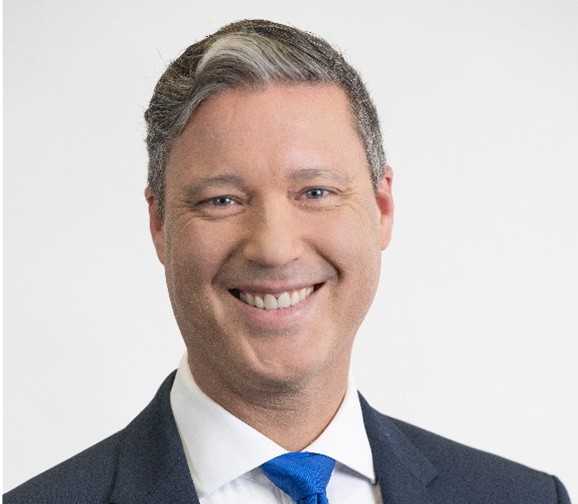 WDSU names Devon Lucie Chief Meteorologist
