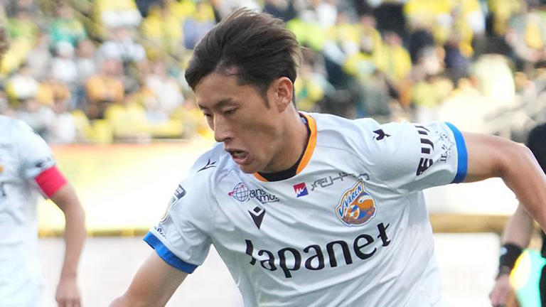 STVV松澤海斗が坊主頭に！闘病中の長崎MF名倉巧に言及！日本代表