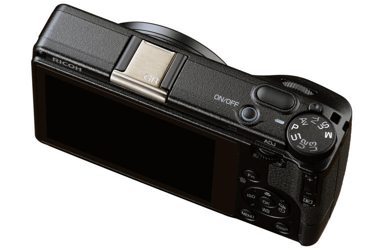 RICOH - ricoh GR 1 美品　限定版　希少 Ricoh GRD IV – MikeHawkey.com