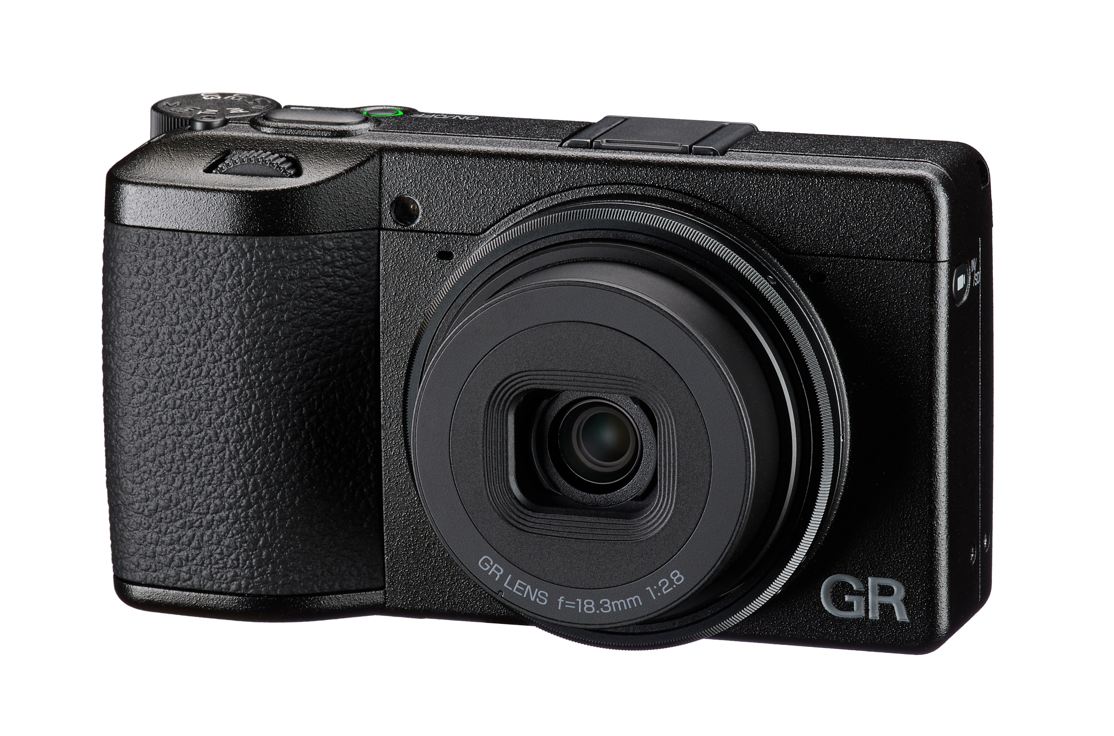 RICOH GR 初代 #9382 令和6年にGR DIGITAL (初代)を楽しむ｜たく
