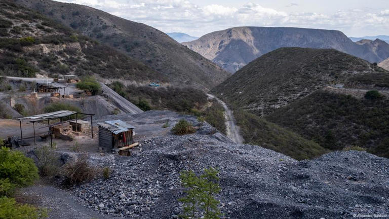 Reserva natural de Sierra Gorda, no México, tem extração ilegal de mercúrio apesar de ser uma região reconhecida pela Unesco