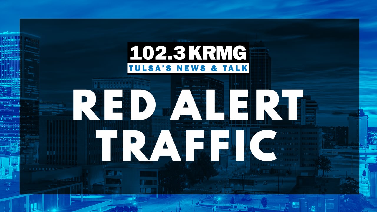 Westbound lanes closed on the Will Rogers Turnpike due to multi-car crash