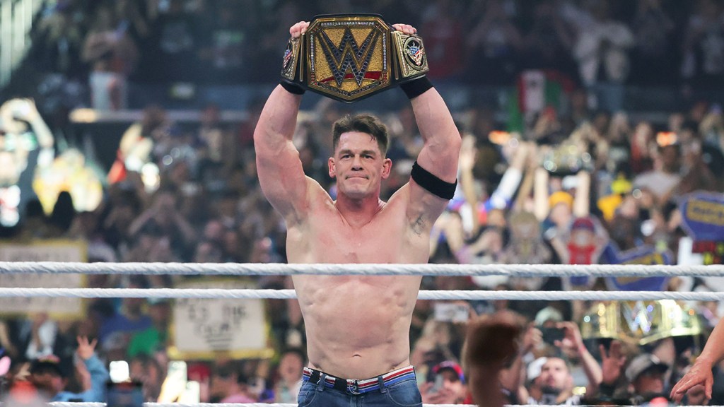Wwe s premium live events are leaving peacock for espn earlier than