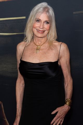 Suzanne Somers' Widower Alan Hamel on New Romance with Joanna Cassidy