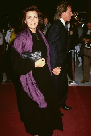 Suzanne Somers' Widower Alan Hamel on New Romance with Joanna Cassidy