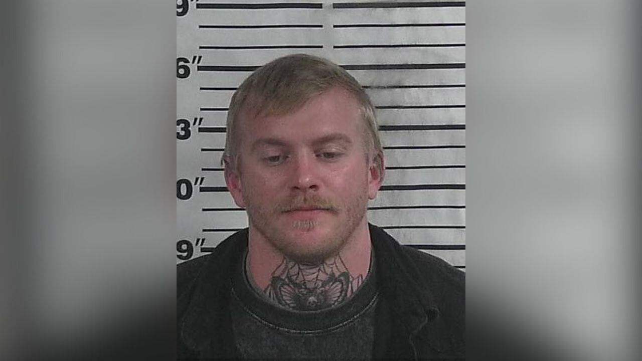 Another suspect arrested in Cullman wellness spa investigation