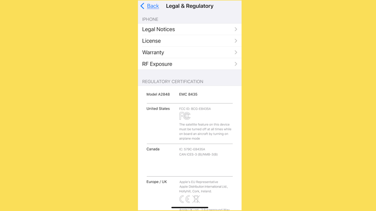 These 13 Secret Codes Can Unlock Hidden Features on Your iPhone or Android