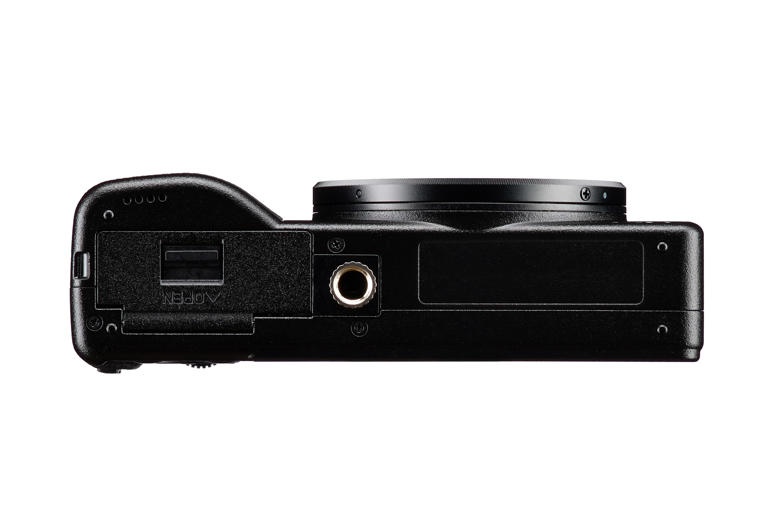 Ricoh's GR IV launches in September for a much steeper price
