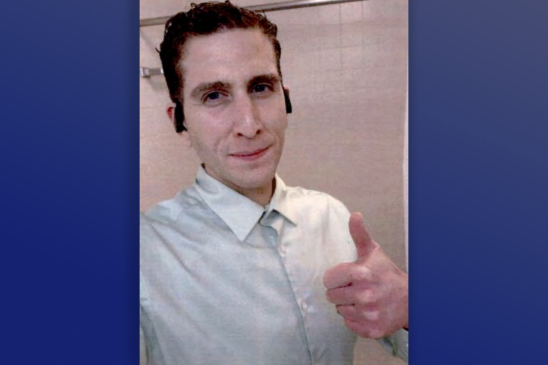 Bryan Kohberger #39 s Professors and Students Recount quot Creepy quot Interactions Bryan Kohberger #39 s Professors and Students Recount quot Creepy quot Interactions