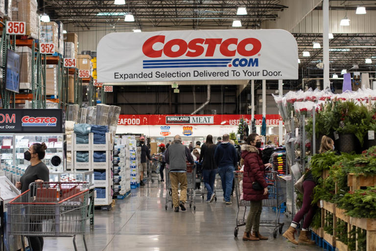 Shoppers are racing to snatch up Costco's must-have wardrobe upgrade