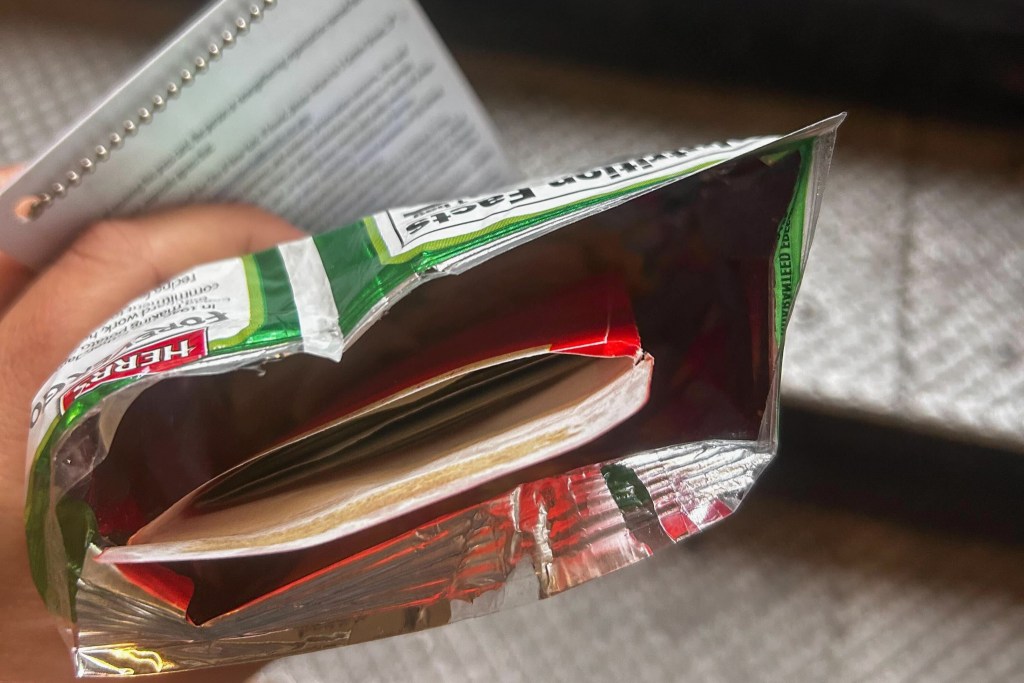 Eric Adams Advisor Winnie Greco Handed a CITY Reporter Cash Stuffed in ...