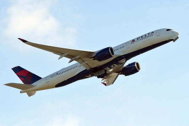 Delta loyalty program members vote to choose its summer 2026 destination