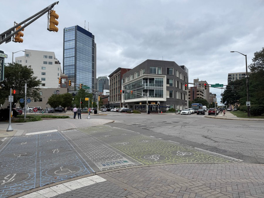 Mass Ave launches new app to promote local businesses Mass Ave launches new app to promote local businesses