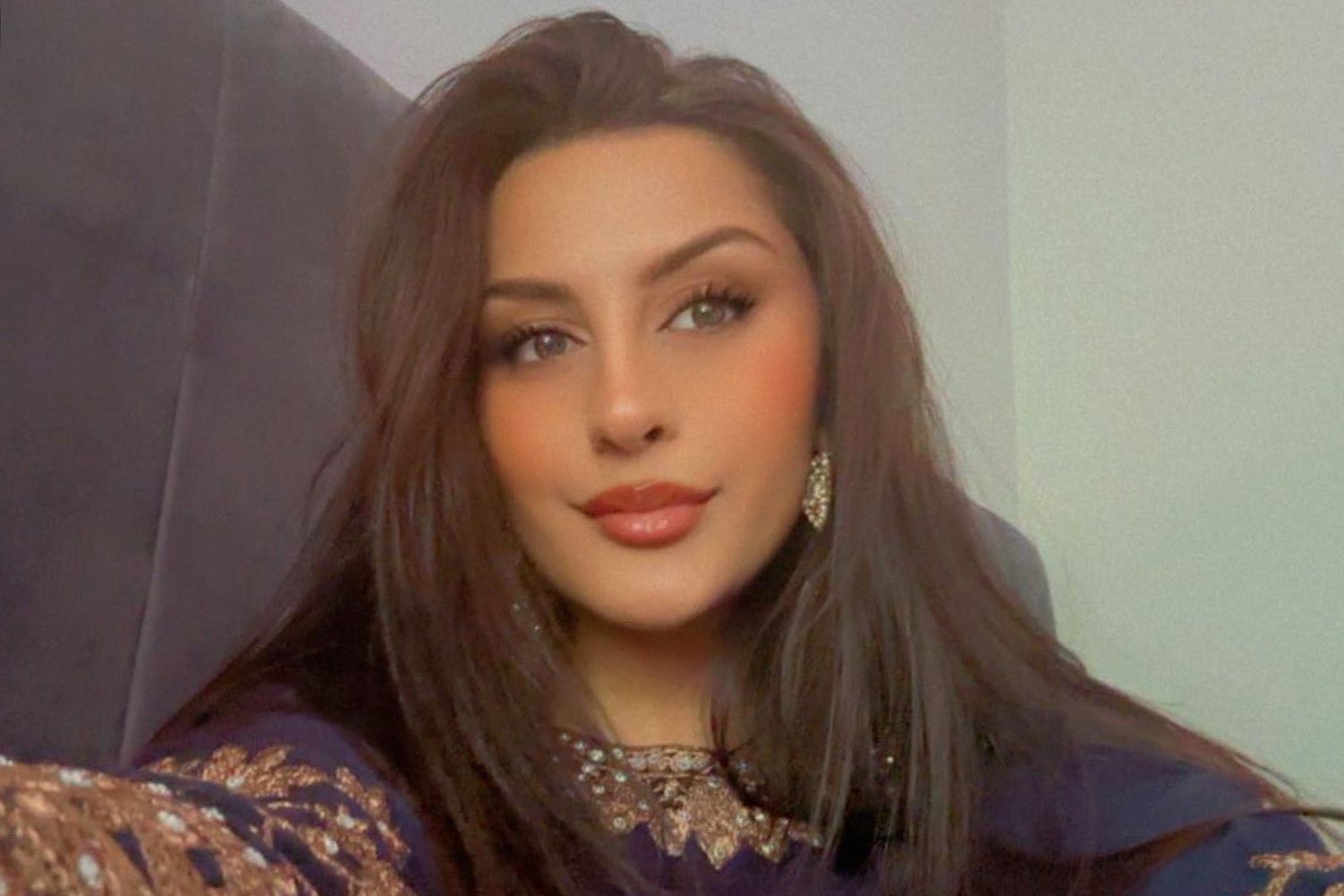 Husband Mourns His 'One and Only' After Wife Dies Saving 5YearOld