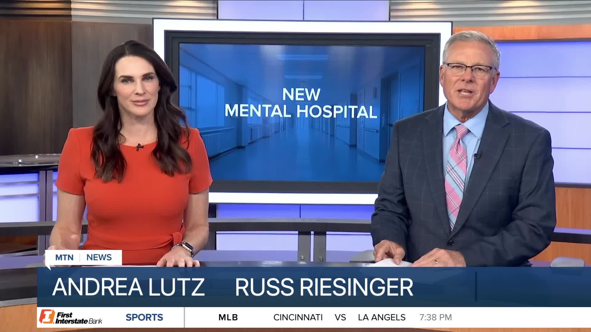 MTN 5:30 News on Q2 with Russ Riesinger and Andrea Lutz 8-20-25