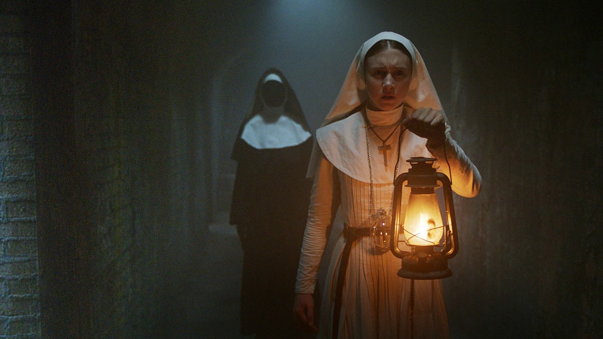The best Conjuring Universe movies, ranked