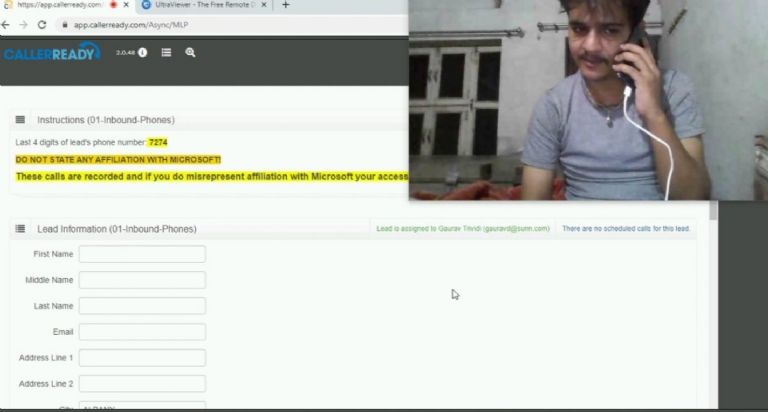 Exponen a hacker por robar datos personales a través de programas fraudulentos FOTO: Nano Bait