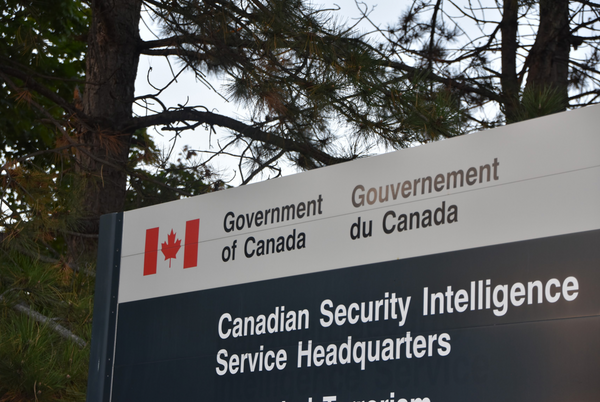 Canada's secret service is hiring in Montreal and jobs pay $120K if you ...