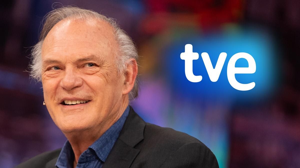 Pedro Piqueras vuelve a RTVE como analista de 'Mañaneros 360' casi dos años  después de dejar Telecinco