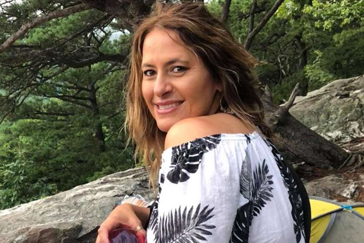 Newsmax Makeup Artist Murdered Inside Virginia Home, Son Charged