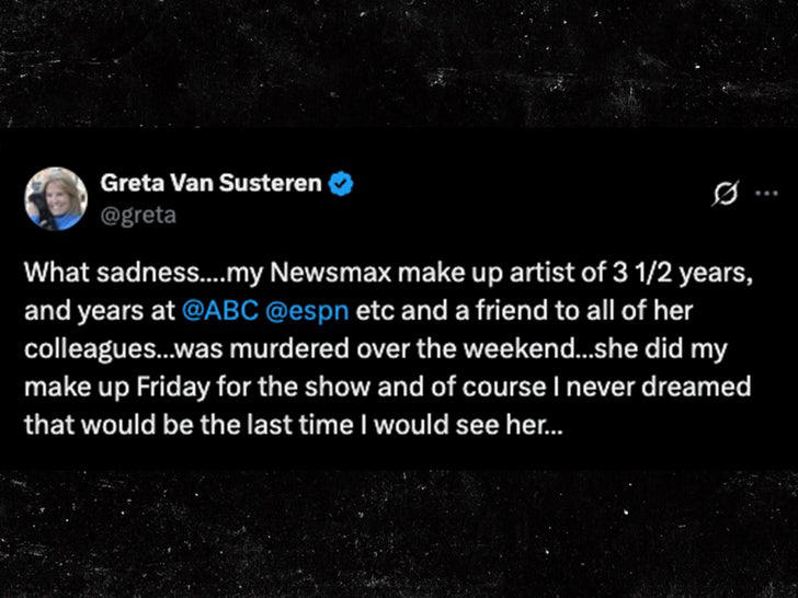 Newsmax TV Makeup Artist Shot by Her Son in D.C.Area Apartment, Police Say