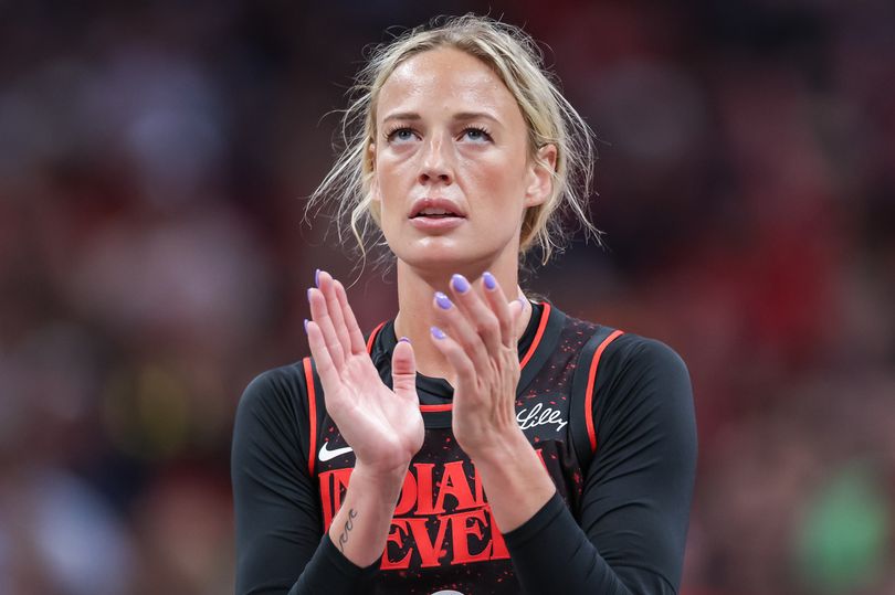 Sophie Cunningham quietly received another WNBA fine after Paige Bueckers  comments