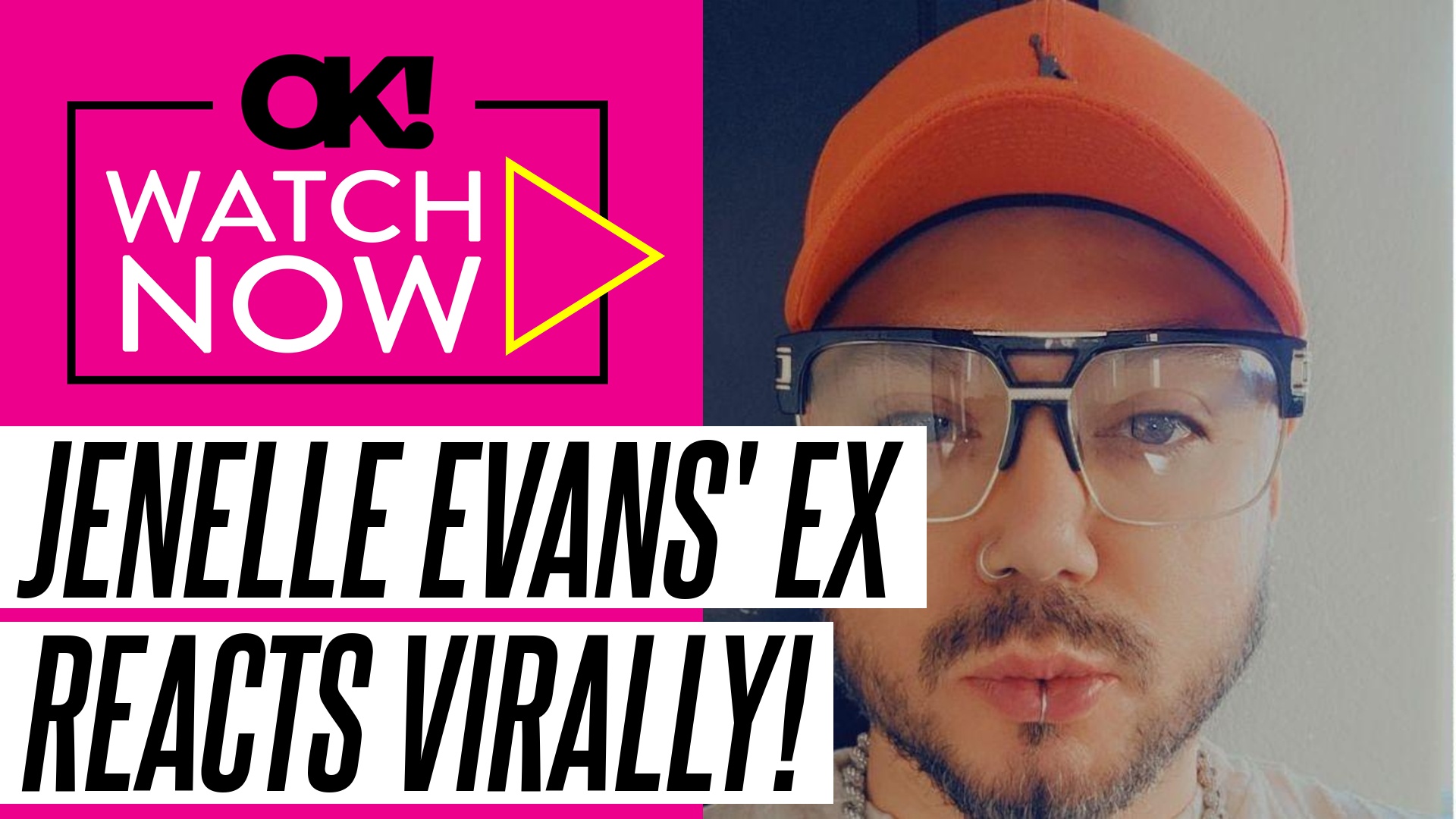 Jenelle Evans' Ex August Keen Sounds Off After Jace's Leaked Text