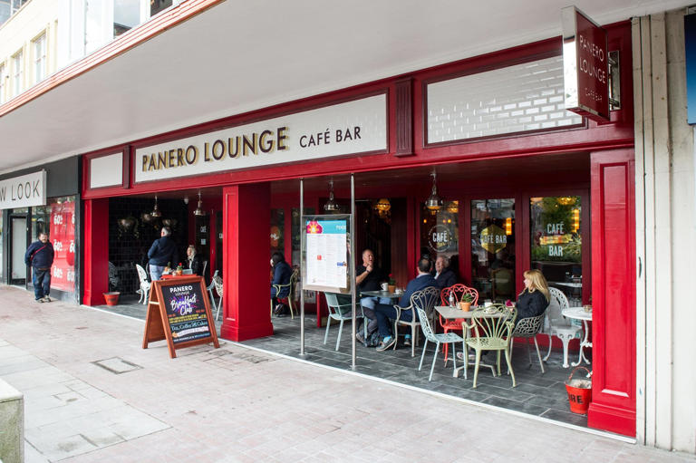 16 restaurants with superb gluten free options based on reader's top ...