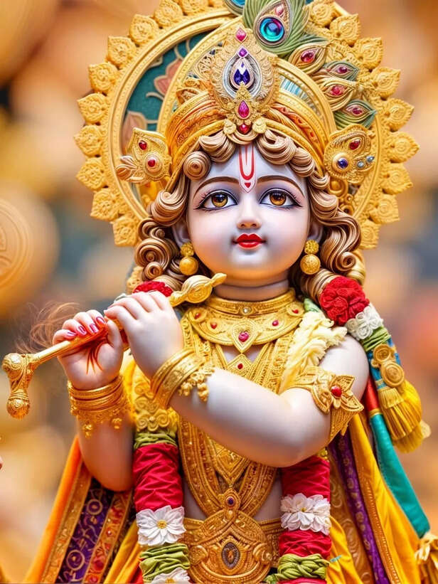 Should you help everyone Gita