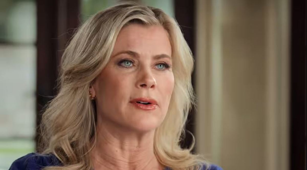 Alison Sweeney Talks "Hardest" Part of Controversial Biggest Loser(02)