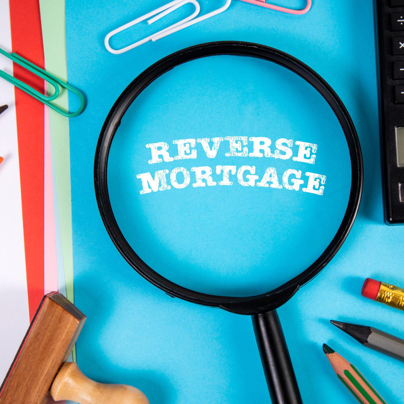 What disqualifies you from getting a reverse mortgage? What disqualifies you from getting a reverse mortgage?