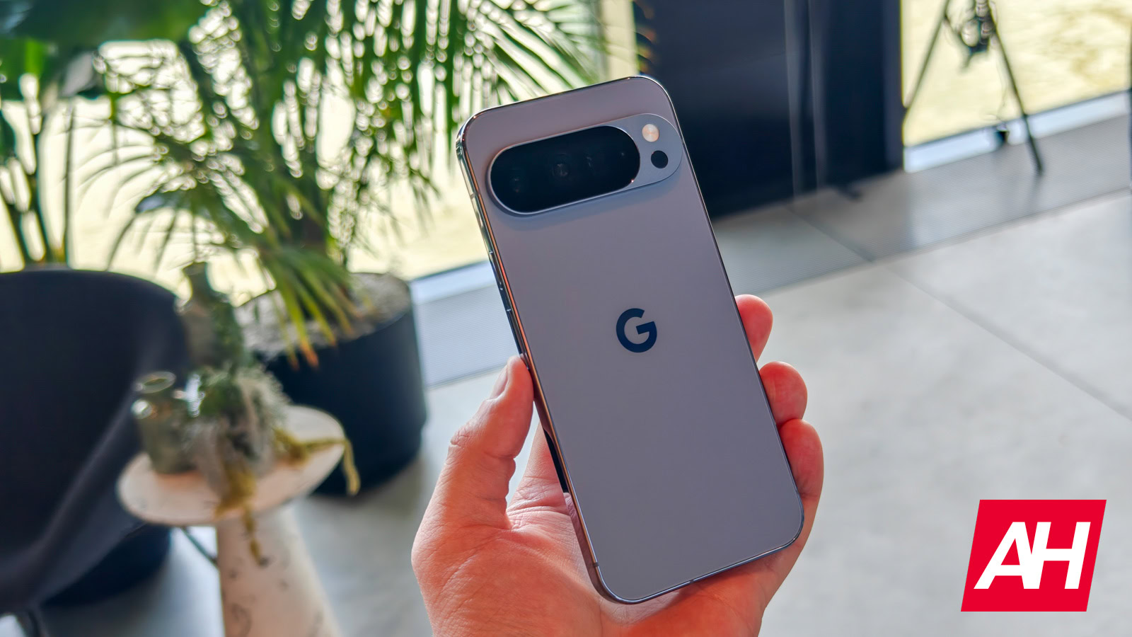 Google pixel 10 pro AH 23