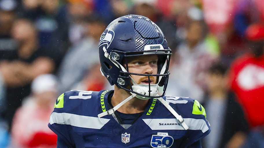 NFL reporter highlights 'formidable' new Seahawks offense taking shape