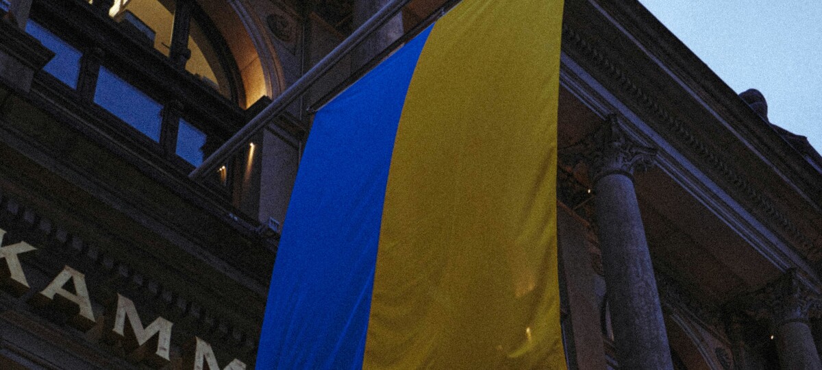 Can a NATO 'Article 5-Like' Promise Protect Ukraine From Putin?