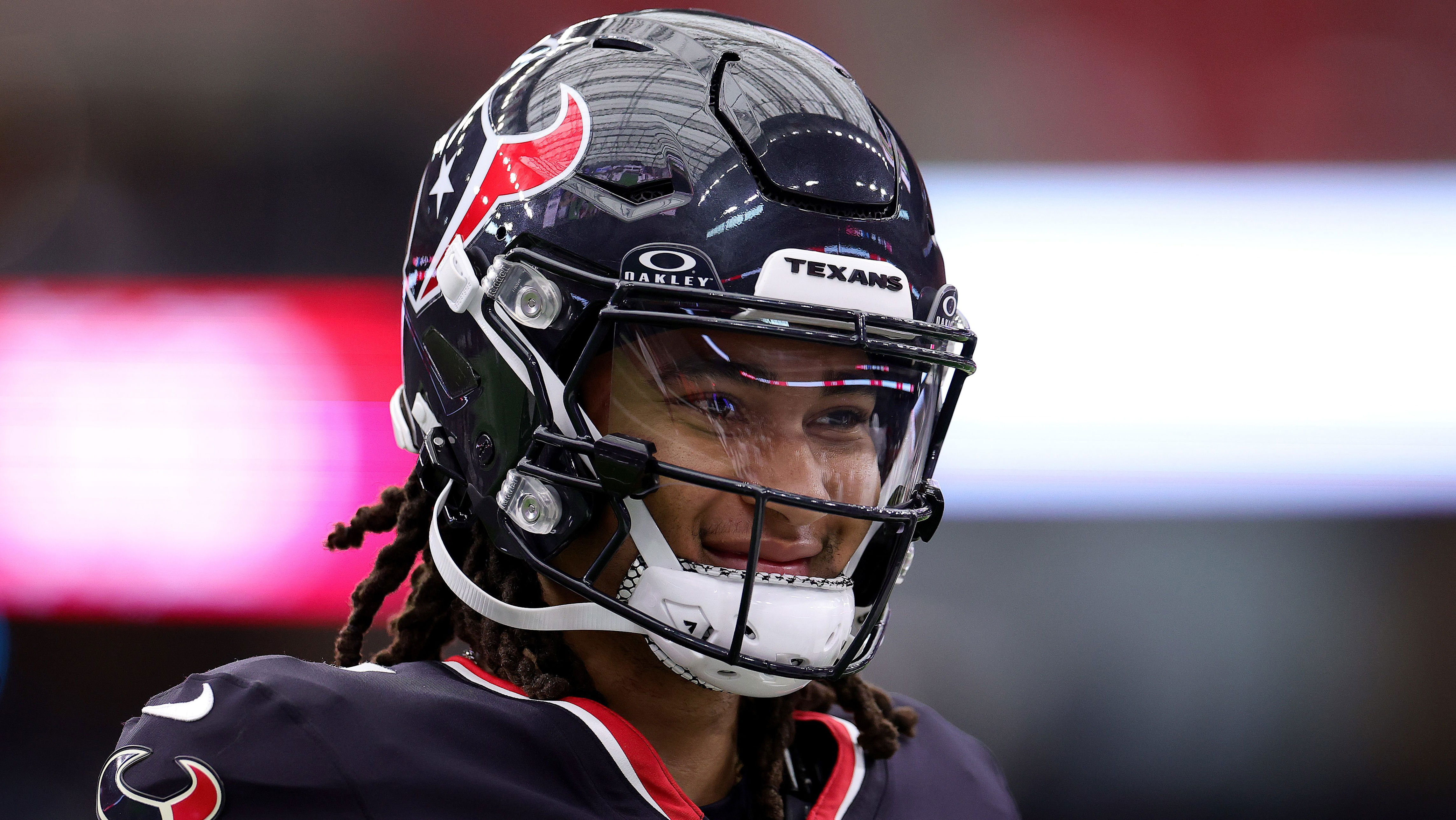 72 Million ‘Secret’ Weapon Bodes Well for Texans QB C.J. Stroud
