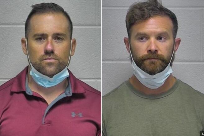 All charges dismissed against 2 former LMPD officers in Breonna Taylor case