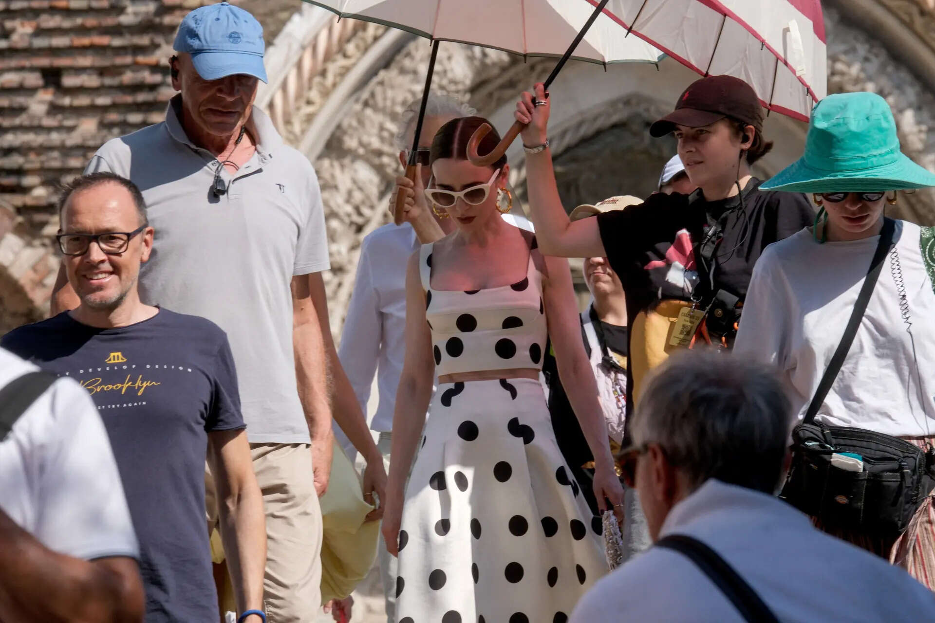 Emily in Paris Season 5 Release date, storyline, cast, filming