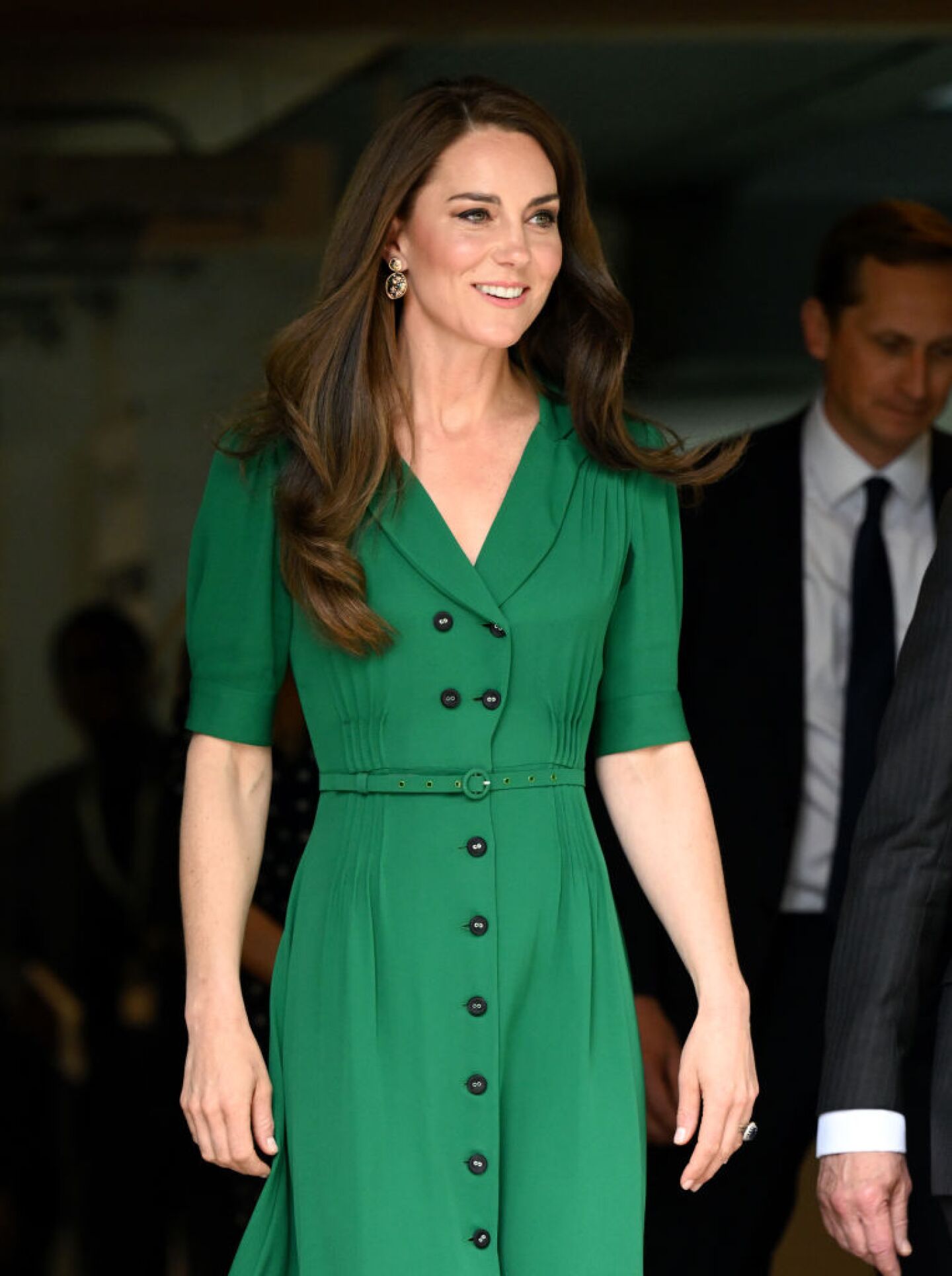 Met Gala: por qué Kate Middleton nunca ha asistido al evento más famoso ...
