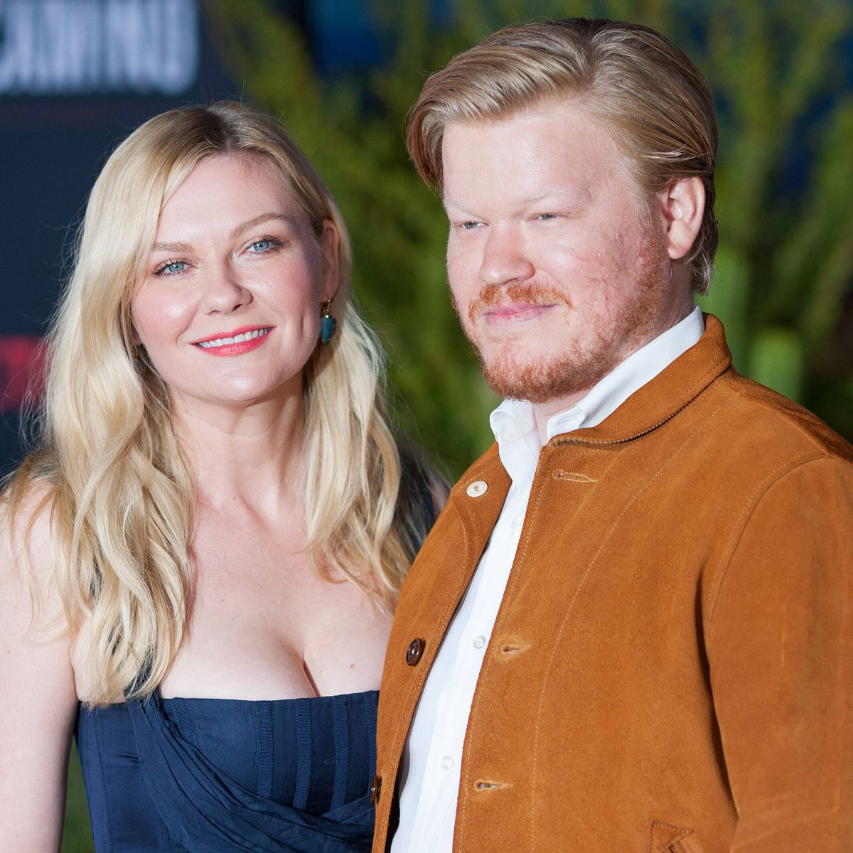 Kirsten Dunst Shares That 4YearOld Son James Faced a Health Scare