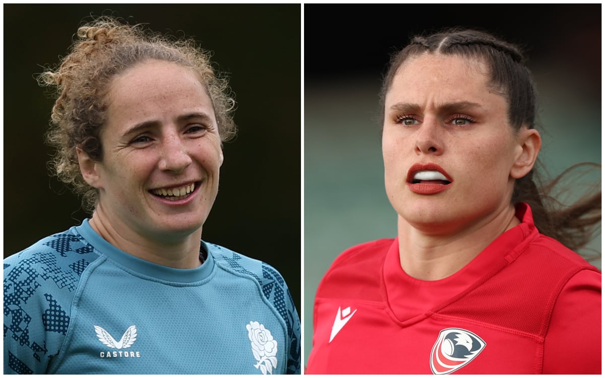 England vs USA: Women's Rugby World Cup kick-off time, TV channel, live ...
