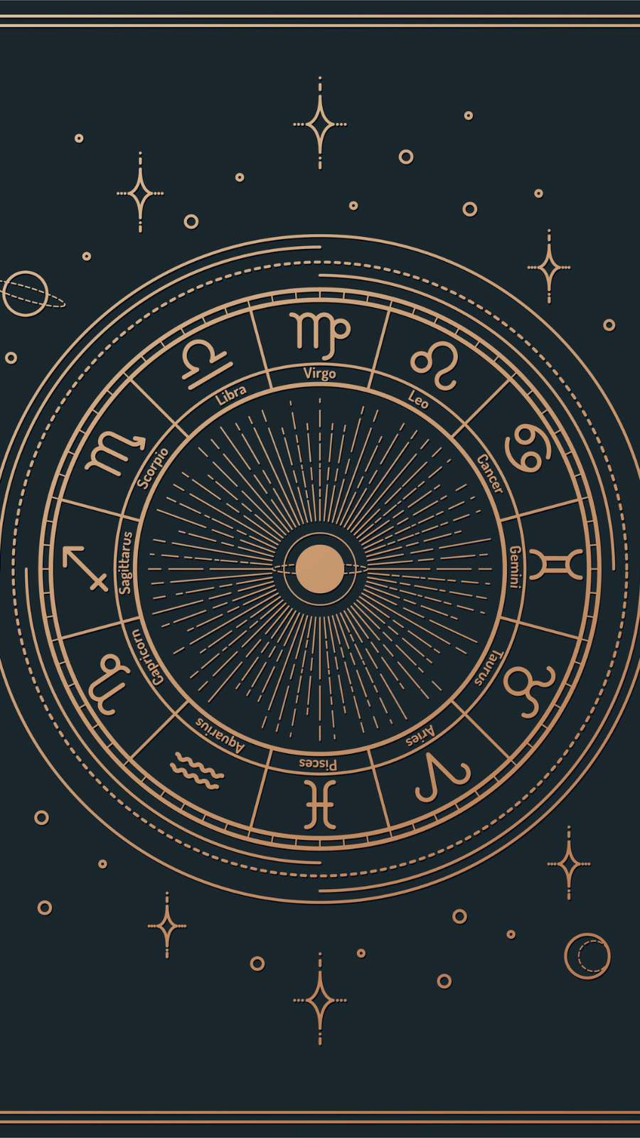 Daily Horoscope 21 August 2025: Zodiac Predictions for Love, Career