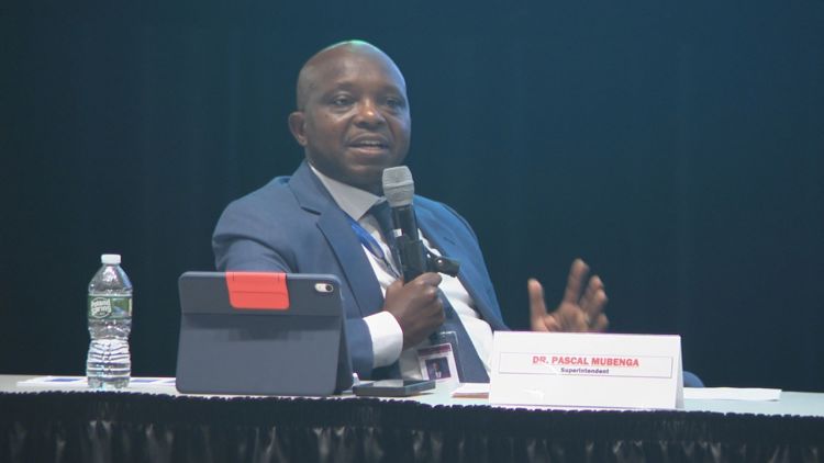 New Buffalo Schools Superintendent Outlines 100 Day Plan