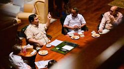 Presiden Prabowo Marah Atas Kekurangan Anggaran Pendidikan