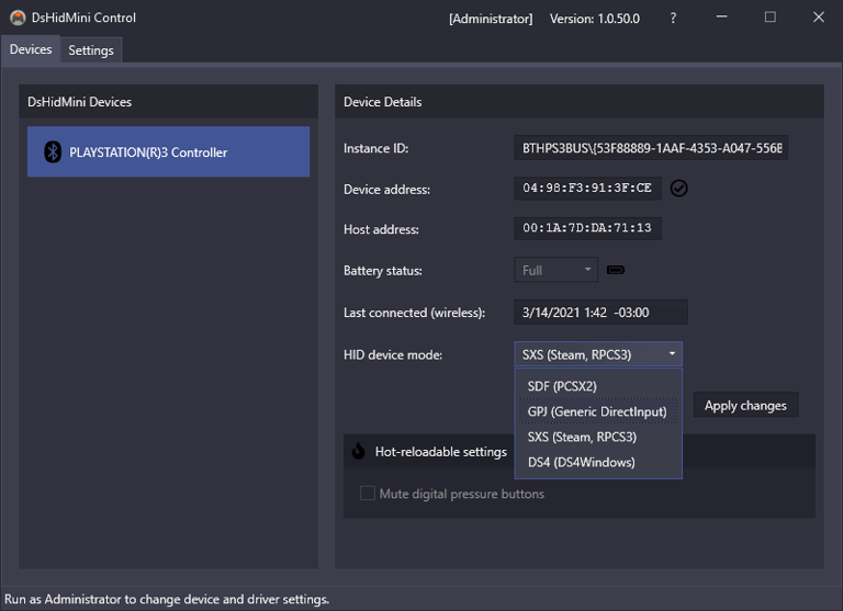How to use a PS3 controller on PC: Wired or Bluetooth