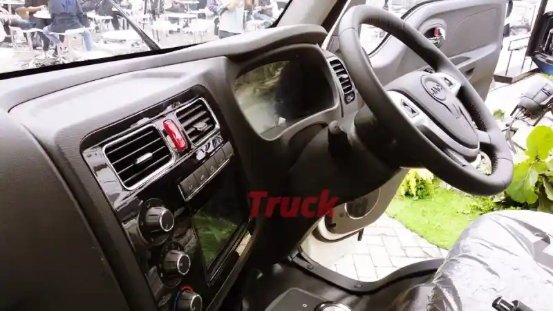 JAC Panaskan Persaingan Mobil Niaga Listrik, Tiga Model Baru Hadir