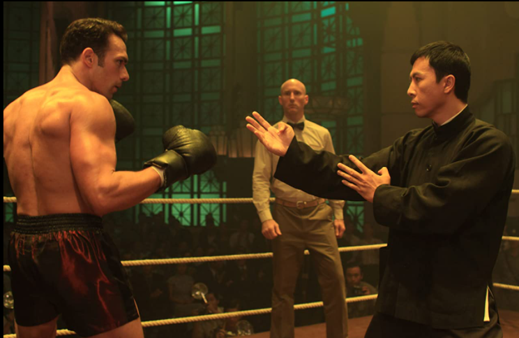 Jadwal Acara Indosiar Hari Ini: Jam Tayang Ip Man 2 dan Happy New Year 2026