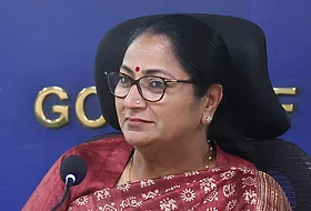 No need to panic, government working round-the-clock, assures Delhi CM